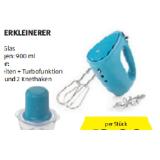 Ambiano Handmixer/Zerkleinerer HOFER 1 Stück