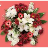 Valentinsstrauß Exklusiv 28 Stiele Lidl 1 Bund