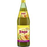 Pago Säfte div. Sorten, Preisangabe ohne MwSt. (Preis inkl. MwSt. 2,03 €), METRO 1 Liter 1 Flasche