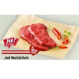 Ja! Natürlich Bio-Schnitzel vom Weidegenussrind BILLA PLUS 1 Kilogramm