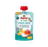 Promotion Bild von Holle Bio-Quetschies verschiedene Sorten INTERSPAR 100 Gramm 1 Packung