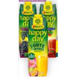 Rauch Happy Day Spezialitäten div. Sorten inkl. Orange-Mango od. Orange-Maracuja BILLA PLUS 1 Liter 1 Packung