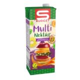 S-BUDGET Multinektar SPAR 1.50 Liter 1 Packung
