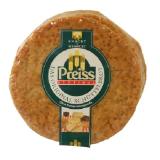 Preiss Original Südtiroler Schüttelbrot MPREIS 150 Gramm 1 Packung