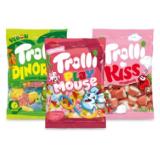 Trolli Fruchtgummi Mix versch. Sorten HOFER 200 Gramm 1 Packung