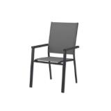 Livarno Alu-Stapelsessel Lidl 1 Stück