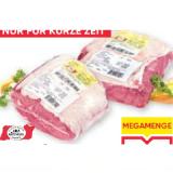 Alpenrind Österr. Rostbraten oder Beiried vom Jungstier Maximarkt 1 Kilogramm