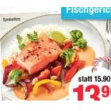 maxi.restaurant Lachsfilet auf thailändischem Red Curry mit Basmatireis Maximarkt 1 Set