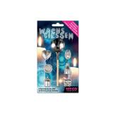 Weco Wachs-Gieß-Set Lidl 1 Set