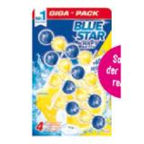 Blue Star Beckensteine Giga-Pack versch. Sorten Sutterlüty 4 Stück 1 Packung