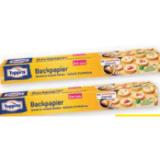 Toppits Backpapier Maximarkt 8 Meter 1 Packung