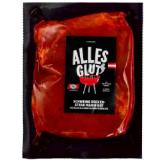 Alles Glut BBQ Schweine Rücken-Steak MPREIS 1 Kilogramm