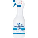 Dr.Becher Badreiniger, Preisangabe ohne MwSt. (Preis inkl. MwSt. 8,63 €), METRO 1 Liter 1 Flasche