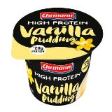Ehrmann High Protein Pudding div. Sorten BILLA 200 Gramm 1 Becher