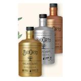 Bio Orto Grand Cru Olivenöl Gold, Silber oder Bronze INTERSPAR 0.50 Liter 1 Flasche