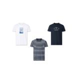 esmara MEN Herren T-Shirt Lidl 1 Stück