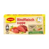 Maggi Bouillon Würfel versch. Sorten Unimarkt 1 Packung