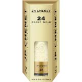JP. Chenet Sparkling Gold, Preisangabe ohne MwSt. (Preis inkl. MwSt. 7,20 €), METRO 0.75 Liter 1 Flasche