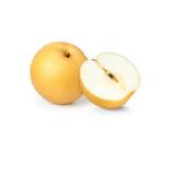 Birne »Nashi« BILLA PLUS 1 Kilogramm