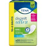 Promotion Bild von Tena discreet Einlagen ultra Normal dm 16 Stück