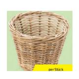 Promotion Bild von Belavi Rattan Pflanztopf HOFER 1 Stück