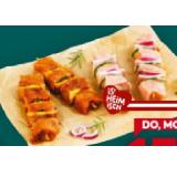 »Fair zum Tier!« Hausspieß vom STROHWOHLschwein natur od. mariniert BILLA PLUS 1 Kilogramm