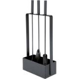 MyFireTool Kaminbesteck 242482 HELLWEG 3 Stück