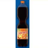 Promotion Bild von Solevita Eistee Lidl 1.50 Liter 1 Flasche