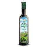 Spar Natur pur Bio-Aceto Balsamico di Modena IGP oder Bio Condimento Bianco SPAR Gourmet 0.50 Liter 1 Flasche