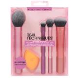Real Techniques Everyday Essentials Pinsel-Set BIPA 1 Set