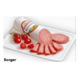 Sorger Meistersalami, Knoblauchsalami od. Parmesansalami BILLA 100 Gramm