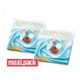 Ildefonso Nougat-Pralinen Geschenkpackung Maximarkt 150 Gramm 1 Packung