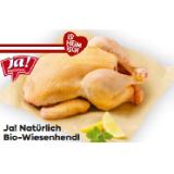Ja! Natürlich Bio-Wiesenhendl ganz BILLA PLUS 1 Kilogramm