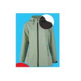 Damen-/Herren-Softshelljacke/-Mantel versch. Farben und Modelle HOFER