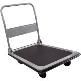 Metro Professional Handwagen Plattform, Preisangabe ohne MwSt. (Preis inkl. MwSt. 83,99 €), METRO 1 Stück