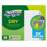 Swiffer Wisch- od. Staubtücher versch. Sorten MPREIS 1 Packung