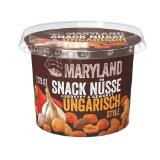 Maryland Snack Nüsse Ungarisch Style Penny 275 Gramm 1 Packung