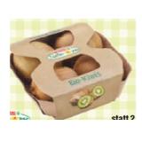 Spar Natur pur Bio-Kiwis genussreif Maximarkt 4 Stück