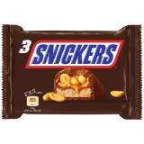 Mars , Snickers oder Twix Riegel 3er od. 4er versch. Sorten SPAR Gourmet 1 Packung