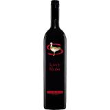 Weingut Scheiblhofer Lovely Merlot, Preisangabe ohne MwSt. (Preis inkl. MwSt. 6,95 €), METRO 0.75 Liter 1 Flasche