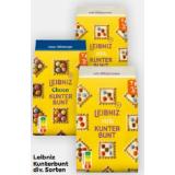 Bild von Leibniz Kunterbunt div. Sorten BILLA PLUS 125 Gramm 1 Packung