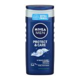 Promotion Bild von Nivea Duschgel verschiedene Sorten MPREIS 250 Milliliter 1 Flasche