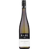 Promotion Bild von Weingut Rabl Gelber Muskateller, Preisangabe ohne MwSt. (Preis inkl. MwSt. 6,23 €), METRO 0.75 Liter 1 Flasche