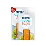 Clever Stremellachs natur BILLA 125 Gramm 1 Packung