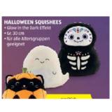 Halloween Squishees HOFER 1 Stück