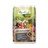 Promotion Bild von Plantiflor BIO Gartendünger 549969 HELLWEG 5 Kilogramm 1 Sack
