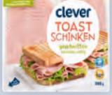 Clever Toastschinken BILLA 200 Gramm 1 Packung