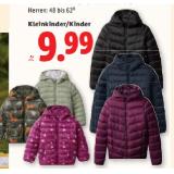 lupilu / esmara Lightweight Jacken für Kleinkinder/Kinder Lidl 1 Stück