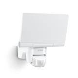 STEINEL Sensor-LED-Strahler „XLED home 2“, weiß 655755 HELLWEG 1 Stück