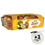 Promotion Bild von Zespri Kiwis Gold Penny 4 Stück 1 Packung